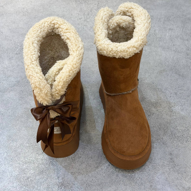 آگ زنانه ugg مدل پاپیلون