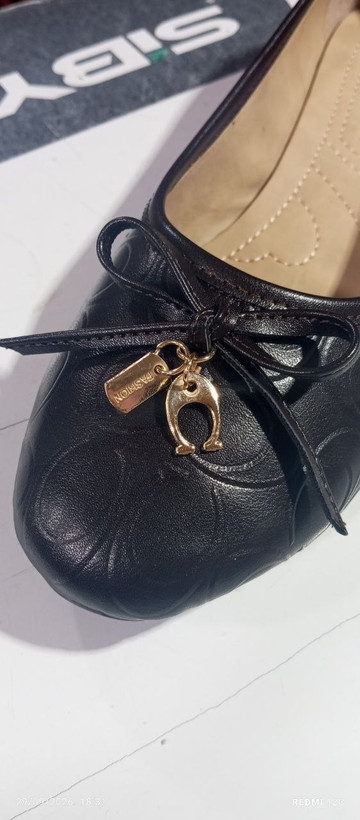 کالج عروسکی زنانه مدل coach